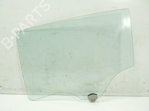 Used Rear left door window Rear left door window 36850558 36850558