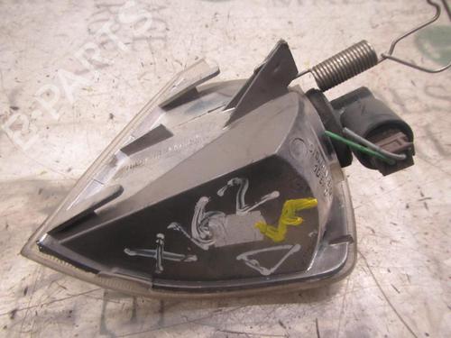 Right front indicator PEUGEOT 405 I (15B)  | BP3827962C33 