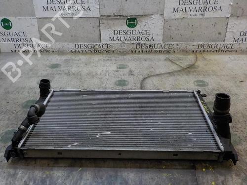 Used Water radiator BMW 3 (E90) 320 d (177 hp) 3852945