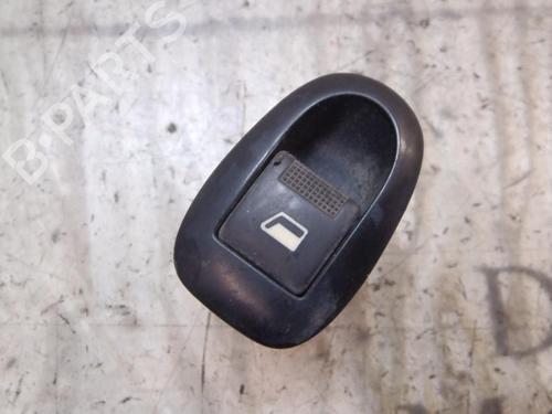 Used Left front window switch Left front window switch CITROËN C3 Pluriel (HB_) 1.6 (109 hp) 3829811 3829811