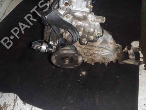 Gearbox KIA SPORTAGE SUV (K00) 2.0 TD 4WD | BP3824686M3 