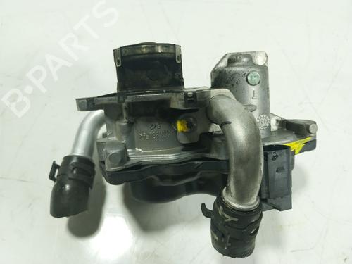 Egr SKODA OCTAVIA III (5E3, NL3, NR3) 2.0 TDI 04L131501S