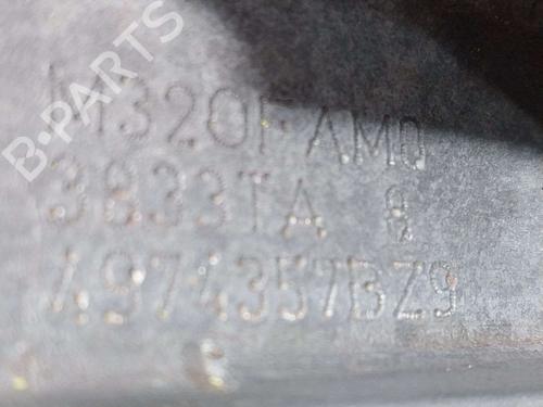 Gearbox OPEL ZAFIRA TOURER C (P12) 1.4 (75) | BP40228149M3 - Image 6