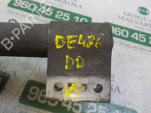 Right front shock absorber CITROËN C4 Grand Picasso I (UA_) 1.6 HDi 110 | BP4884619M17 