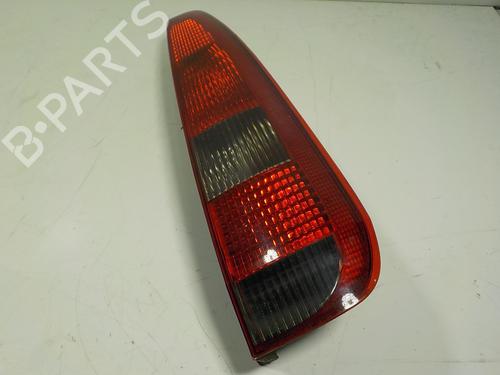 Højre baglygte FORD FUSION (JU_) 1.4 (80 hp) 15582834