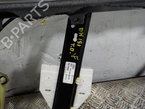 Rear right window mechanism AUDI A6 C6 Avant (4F5) 2.0 TDI | BP7818558C25 