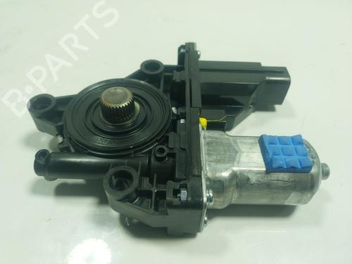 Left rear window motor KIA SORENTO III (UM) 2.2 CRDi 4WD 63450C5120