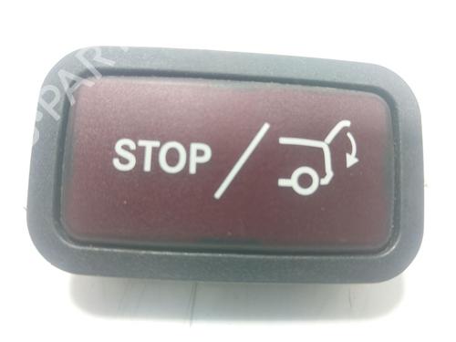 Used Tailgate handle Tailgate handle MERCEDES-BENZ GLC (X253) 200 EQ Boost 4-matic (253.981) (197 hp) 24167111 24167111