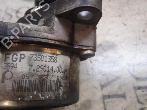 Vacuum pump FIAT PUNTO (188_) 1.3 JTD 16V | BP3820859M80 
