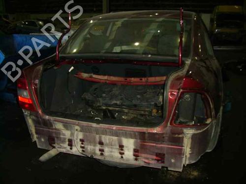 Steering column stalk OPEL VECTRA B Hatchback (J96)  | BP3748807I23 