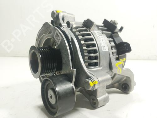 Used Alternator Alternator BMW 4 Convertible (G23, G83) M 440 i Mild-Hybrid xDrive (374 hp) 24738196 24738196
