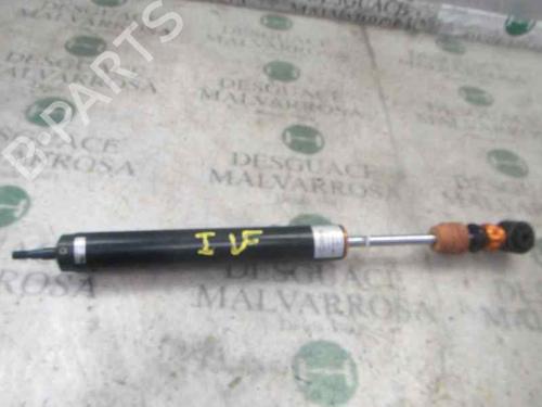 Used Left rear shock absorber Left rear shock absorber VW GOLF IV (1J1) 1.9 TDI (90 hp) 3846719 3846719