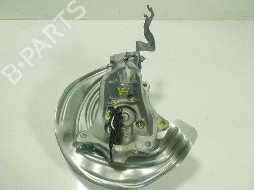 Used Right front steering knuckle Right front steering knuckle BMW 3 (G20, G80, G28) 330 i (258 hp) 24575169 24575169