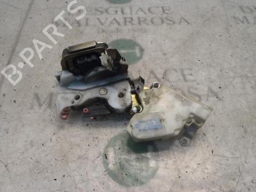 Rear left lock NISSAN ALMERA TINO (V10) 2.2 dCi | BP3806723C100 