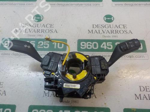 Used Steering column stalk Steering column stalk FORD TRANSIT CONNECT (P65_, P70_, P80_) 1.8 Di (75 hp) 3866410 3866410