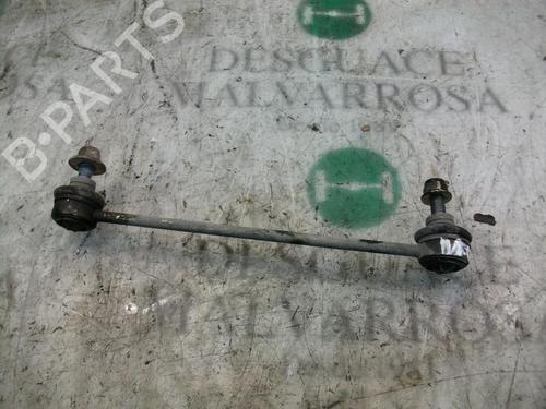 Used Left rear suspension arm FORD MONDEO III Saloon (B4Y) 2.0 16V TDDi / TDCi (115 hp) 14265191