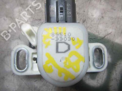 Electronic module TOYOTA RAV 4 IV (_A4_) 2.5 Hybrid (AVA42_) | BP4001392M83 