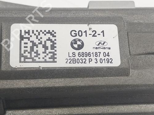 Steering column BMW i4 (G26)  | BP25495511M21 