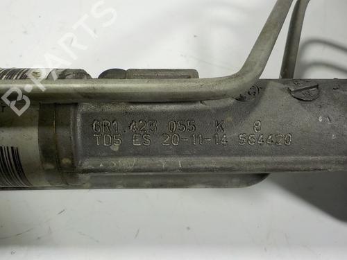 Steering rack SEAT IBIZA IV (6J5, 6P1)  | BP13385505M22