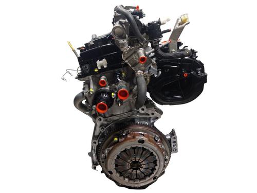 Engine TOYOTA AYGO (_B4_) 1.0 VVTi (KGB40) | BP29185870M1 - Image 3