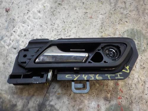 Used Rear left interior door handle Rear left interior door handle MERCEDES-BENZ R-CLASS (W251, V251) R 320 CDI 4-matic (251.022, 251.122) (224 hp) 3849626 3849626