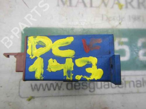 Electronic module PEUGEOT 406 (8B) 2.1 TD 12V | BP3877851M83