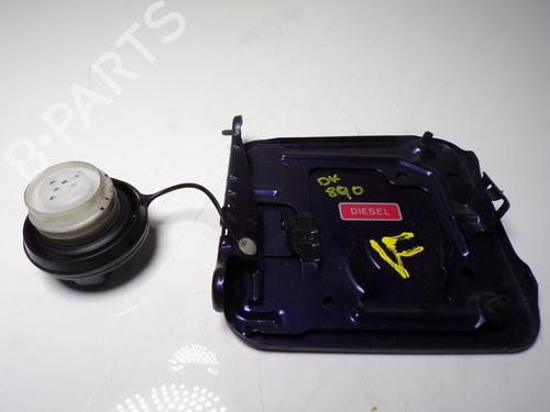 Fuel flap NISSAN PULSAR Hatchback (C13)  | BP13749873C131 