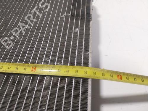 Water radiator FORD B-MAX (JK) | BP24537162M31 - Image 3