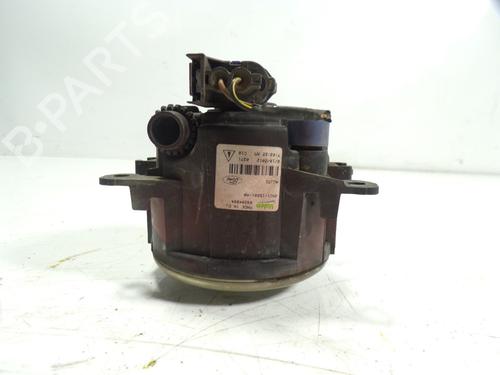 Left front fog light FORD FOCUS III  | BP7235850C30 