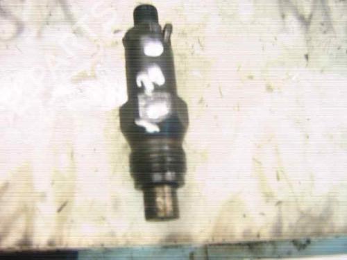 Used Injector Injector 3772411 3772411