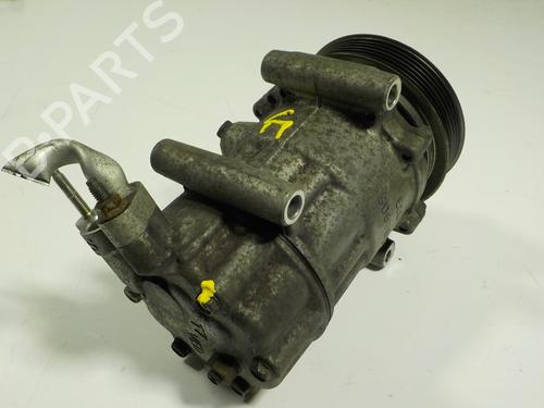 AC compressor MINI MINI (R56) One | BP12000427M34 