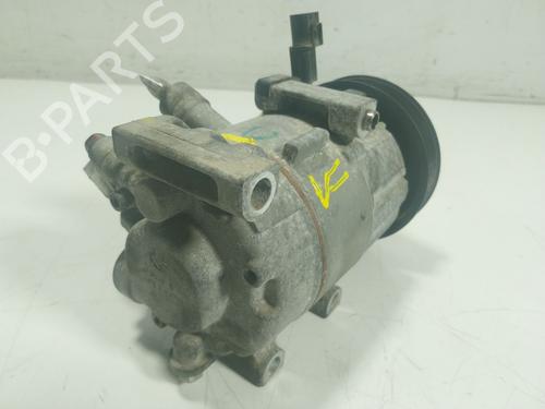 AC compressor KIA PRO CEE'D (JD) 1.6 GDI | BP16904013M34 