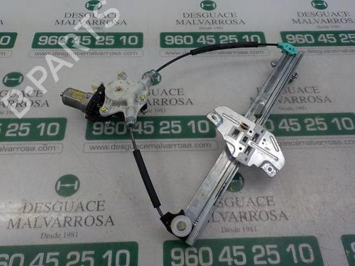 Used Front right window mechanism Front right window mechanism KIA RIO III (UB) 1.1 CRDi (75 hp) 3874330 3874330