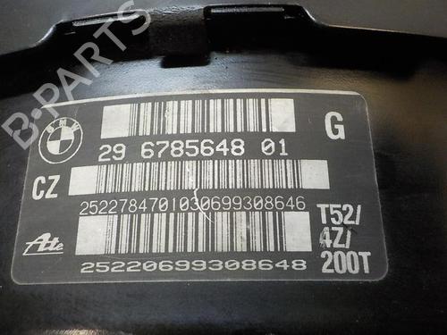 Servo brake BMW 3 (E90)  | BP3868686M42 