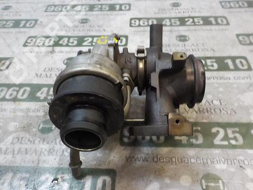 turbo-mercedes-benz-b-class-sports-tourer-w245-b-180-cdi-245207-2005-2006-2007-2008-2009-2010-2011-3859115 main image