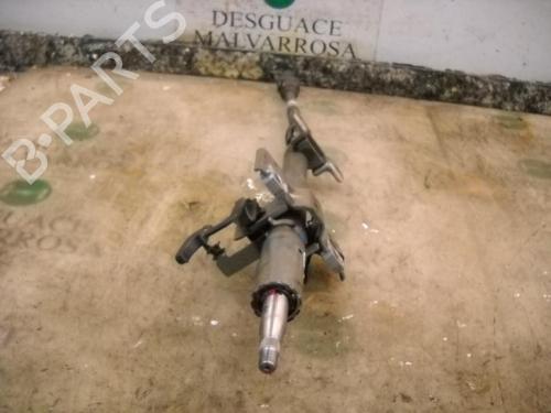 Used Steering column HYUNDAI ACCENT II (LC) 1.5 CRDi (82 hp) 3785685