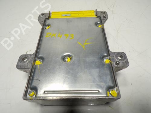 ECU airbags MERCEDES-BENZ E-CLASS (W212)  | BP13230931M53 