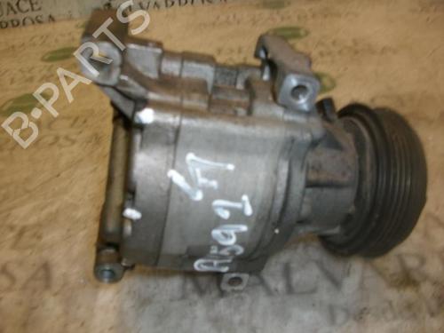Used AC compressor AC compressor MAZDA RX-8 (SE, FE) 1.3 (FE103, SE3P) (192 hp) 3743362 3743362