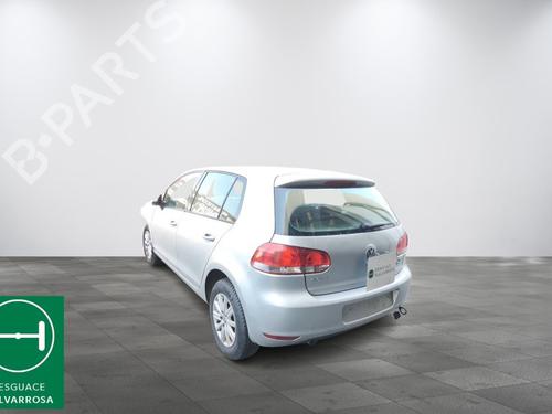 Subframe VW GOLF VI (5K1) 1.6 TDI | BP9973173M9 - Image 4