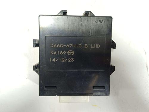 Used Electronic module Electronic module 37073110 37073110