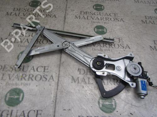 Front right window mechanism CHEVROLET KALOS 1.2 | BP3830862C23 