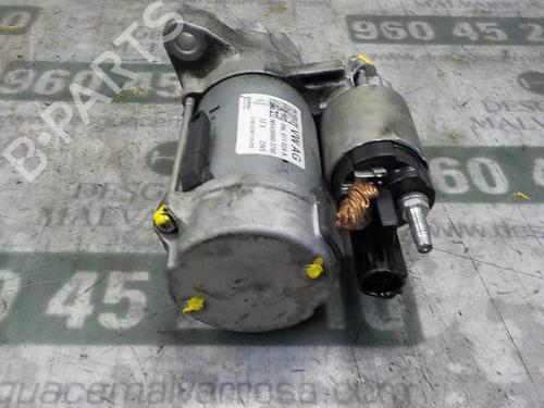 Starter AUDI A4 B9 (8W2, 8WC) 2.0 TDI | BP4001894M8 - Image 3