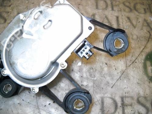 Viskermotor bagrude FORD FUSION (JU_) 1.4 TDCi | BP3741271M102 