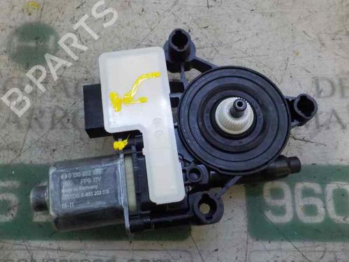 Left rear window motor SEAT ATECA (KH7, KHP)  | BP6240982E23 