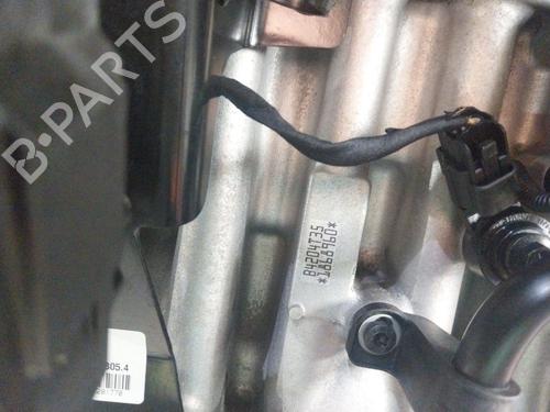 Engine VOLVO XC90 II (256) T8 Hybrid AWD | BP16665235M1 