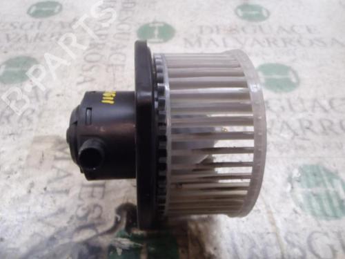 Used Heater blower motor Heater blower motor SSANGYONG KYRON 2.0 Xdi (141 hp) 3821117 3821117