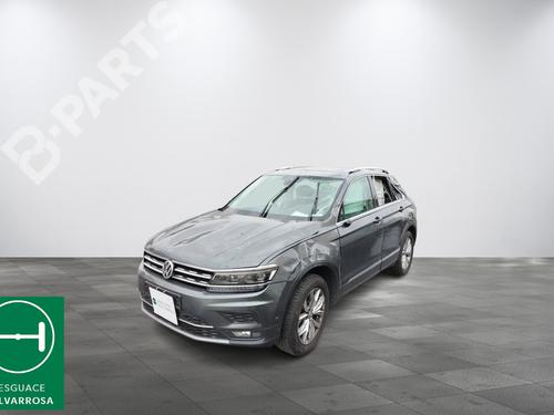 Used Parts VW TIGUAN (AD1, AX1)  2.0 TDI  1060365