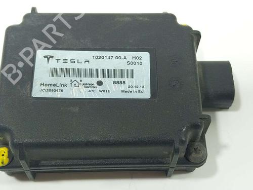 Modulo electronico Modulo electronico TESLA MODEL S (5YJS) P85 (421 hp) 39909667 39909667
