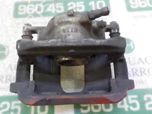 Right front brake caliper MERCEDES-BENZ A-CLASS (W176)  | BP11551673M104 