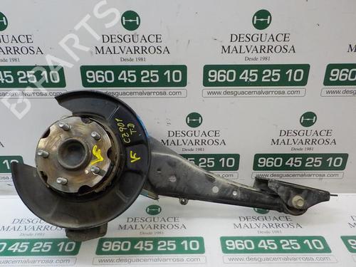Used Right rear steering knuckle Right rear steering knuckle 4003410 4003410